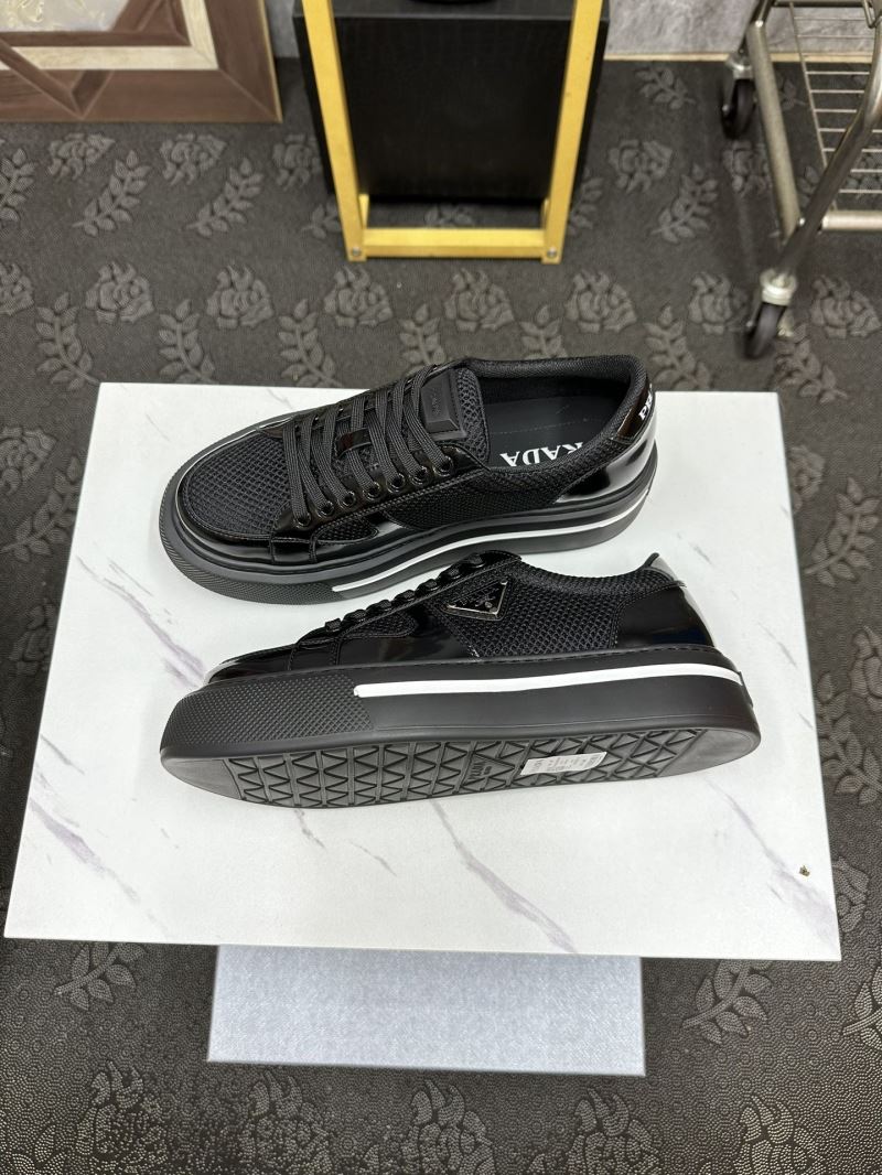 Prada Low Shoes